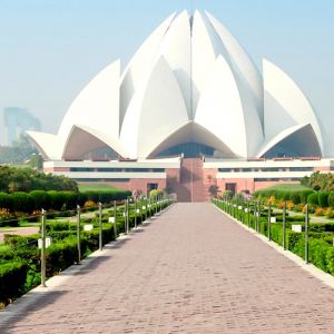 Cheap flight to India