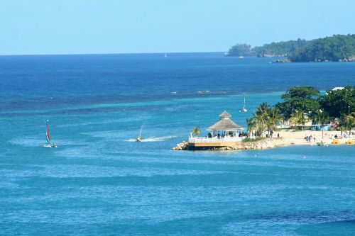 Jamaica Vacation Deals