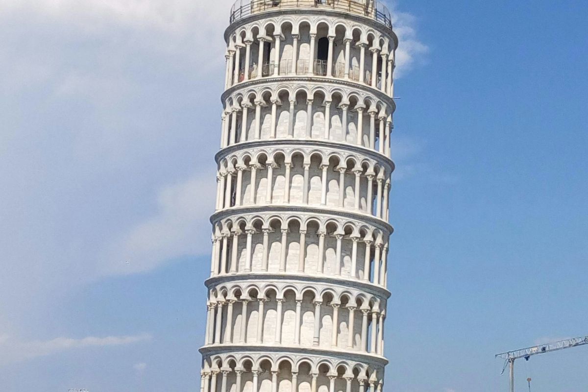 MILAN - FLORENCE - VENICE