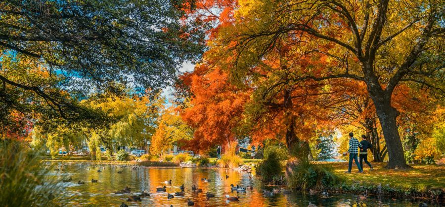 Australia & New Zealand 12 Nights