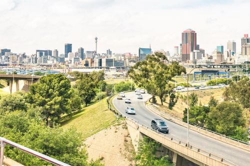 Johannesburg Vacation Deals