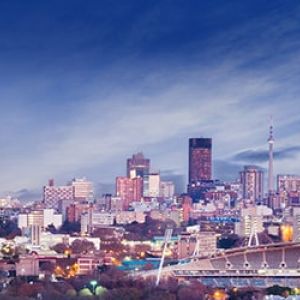 Johannesburg Flight Deals