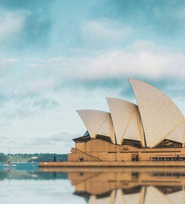 Australia & New Zealand 12 Nights