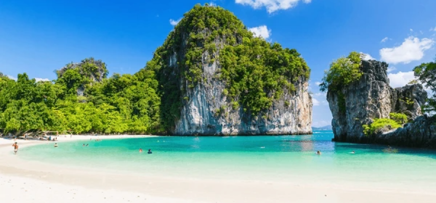 Krabi Holiday