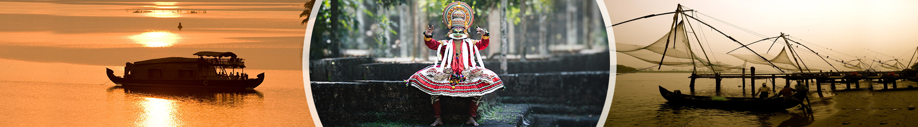 Discover Kerala: Beaches, Backwaters, and Beyond - 11 Nights