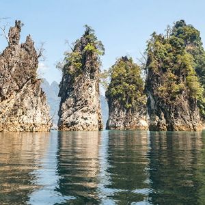 Khao Sok Vacations