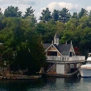 Kingston Flight Deals