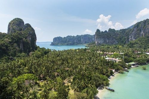 Krabi Vacation Deals