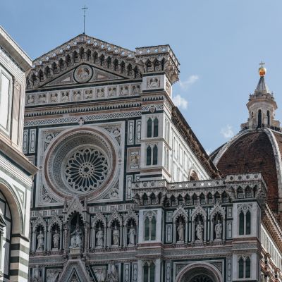 MILAN - FLORENCE - VENICE