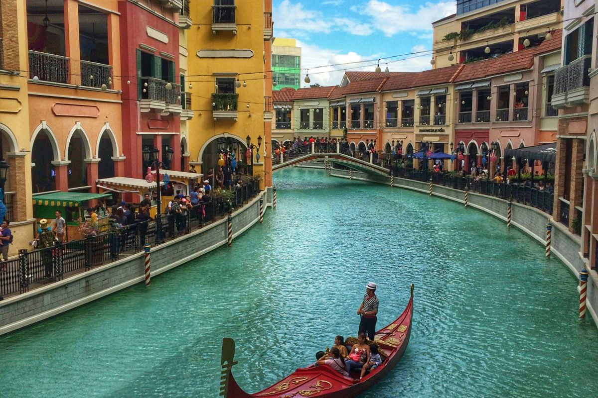 Manila, Cebu, Dumaguete, Siquijor & Bohol Holiday