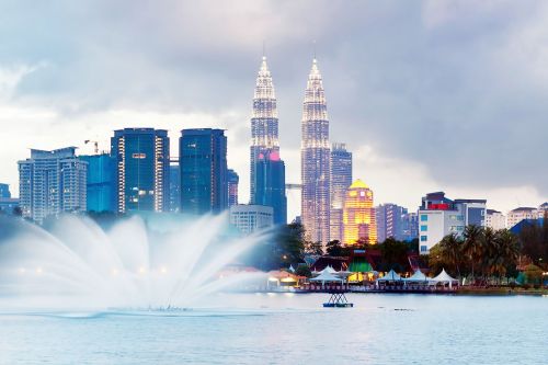 Kuala Lumpur Vacation Deals