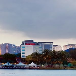 Kuala Lumpur Flight Deals