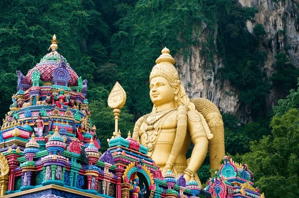 Kuala Lumpur Holiday