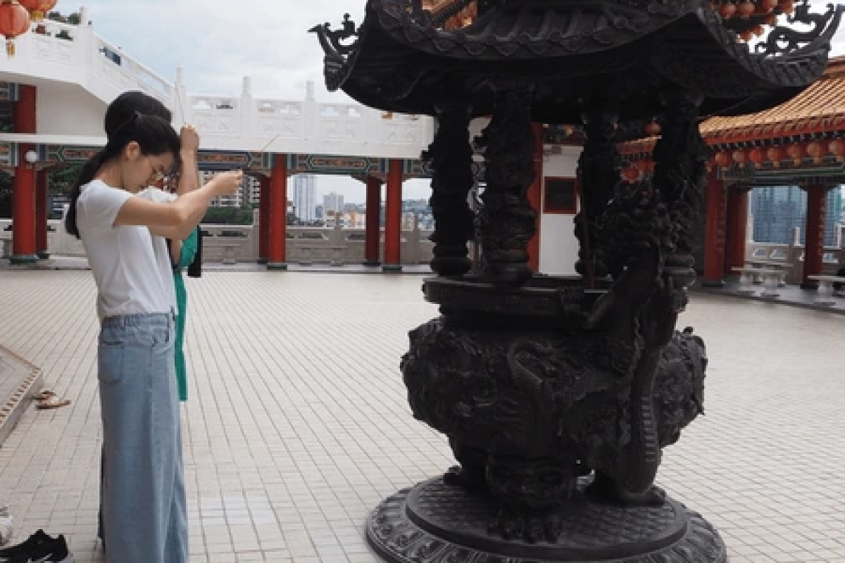 Kuala Lumpur Holiday