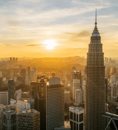 Kuala Lumpur & Bali Holidays