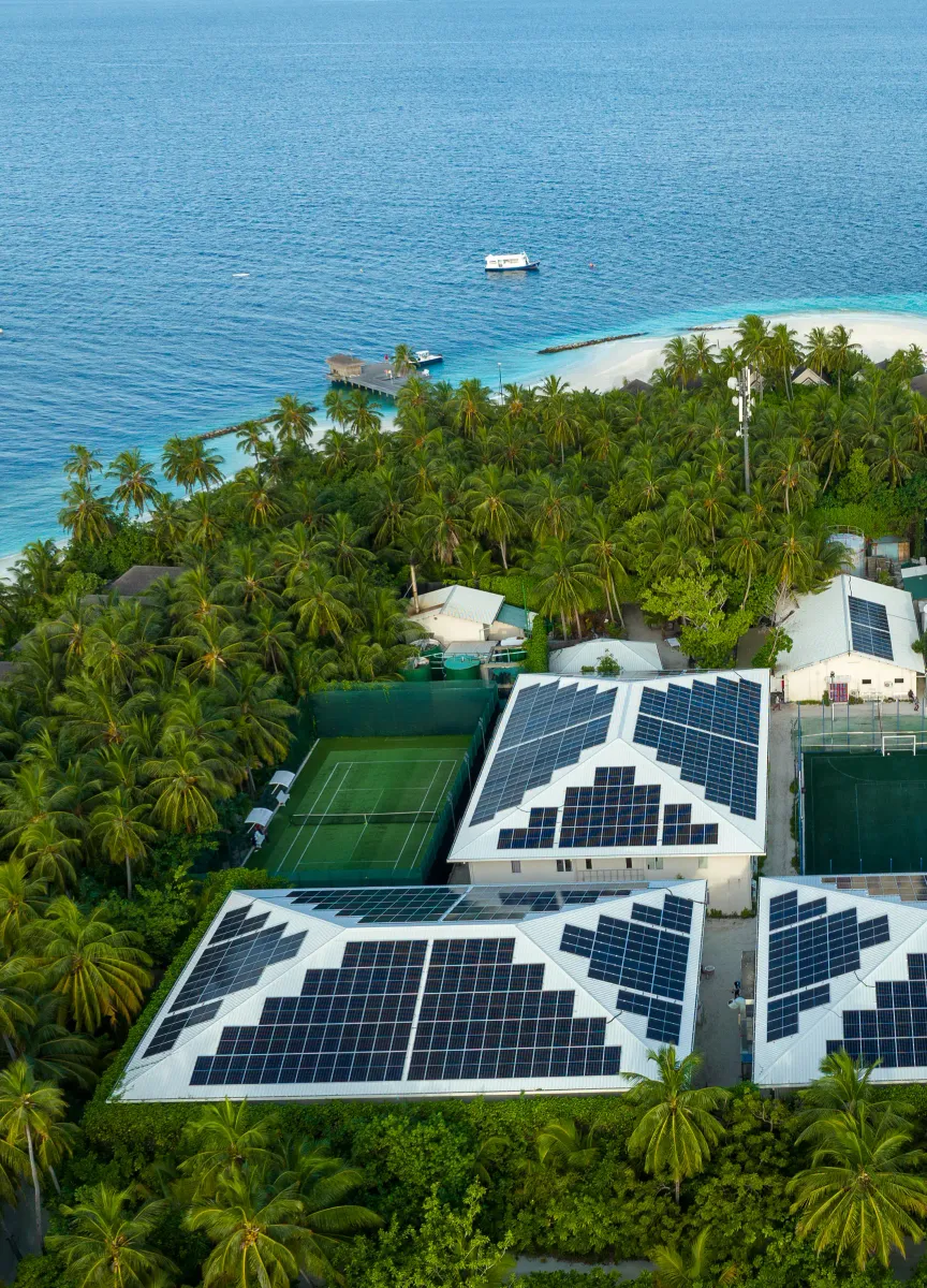 10 Nights Dubai Maldives