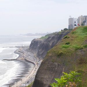 Lima Flight Deals