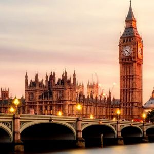 London Vacations