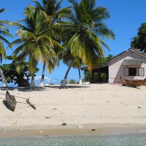 Madagascar Vacations