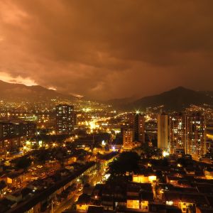 Medellin Flight Deals