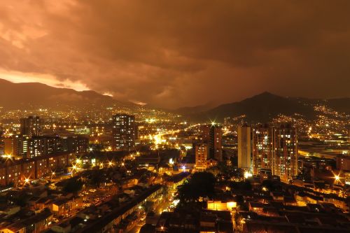 Medellin Flight Deals