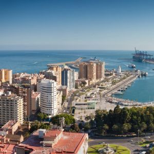 Malaga Flight Deals