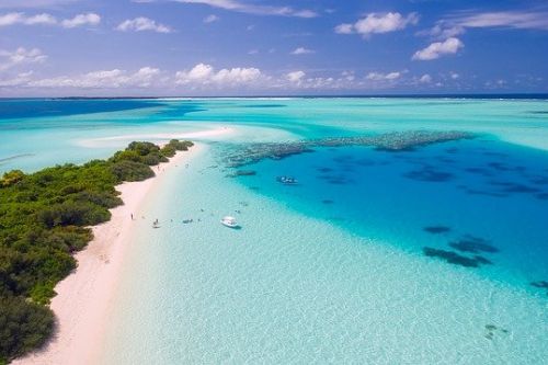Maldives Vacation Deals