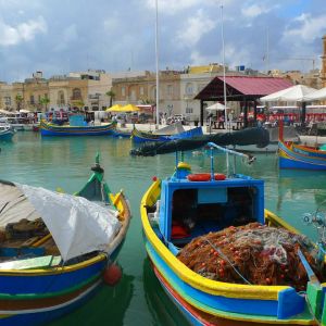 Malta Vacations