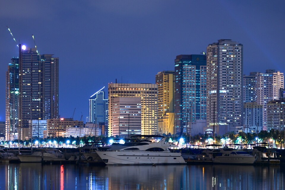 Philippines Holidays