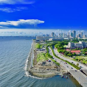 Manila Flight Deals