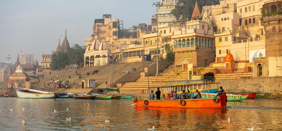 INDIA VACATION