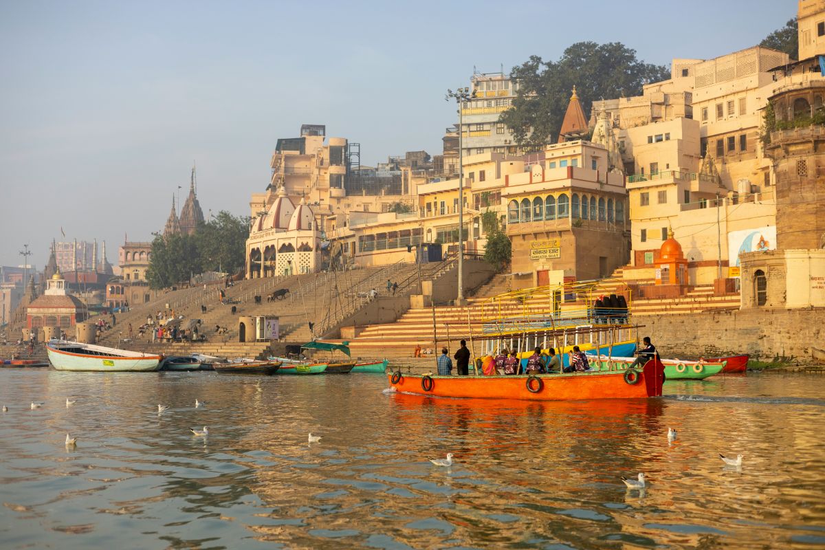 INDIA VACATION