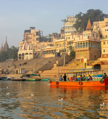 INDIA VACATION