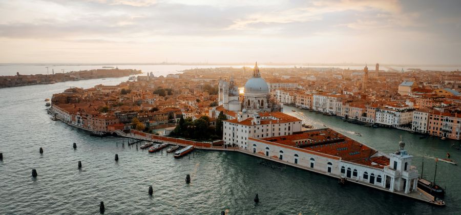 MILAN - FLORENCE - VENICE