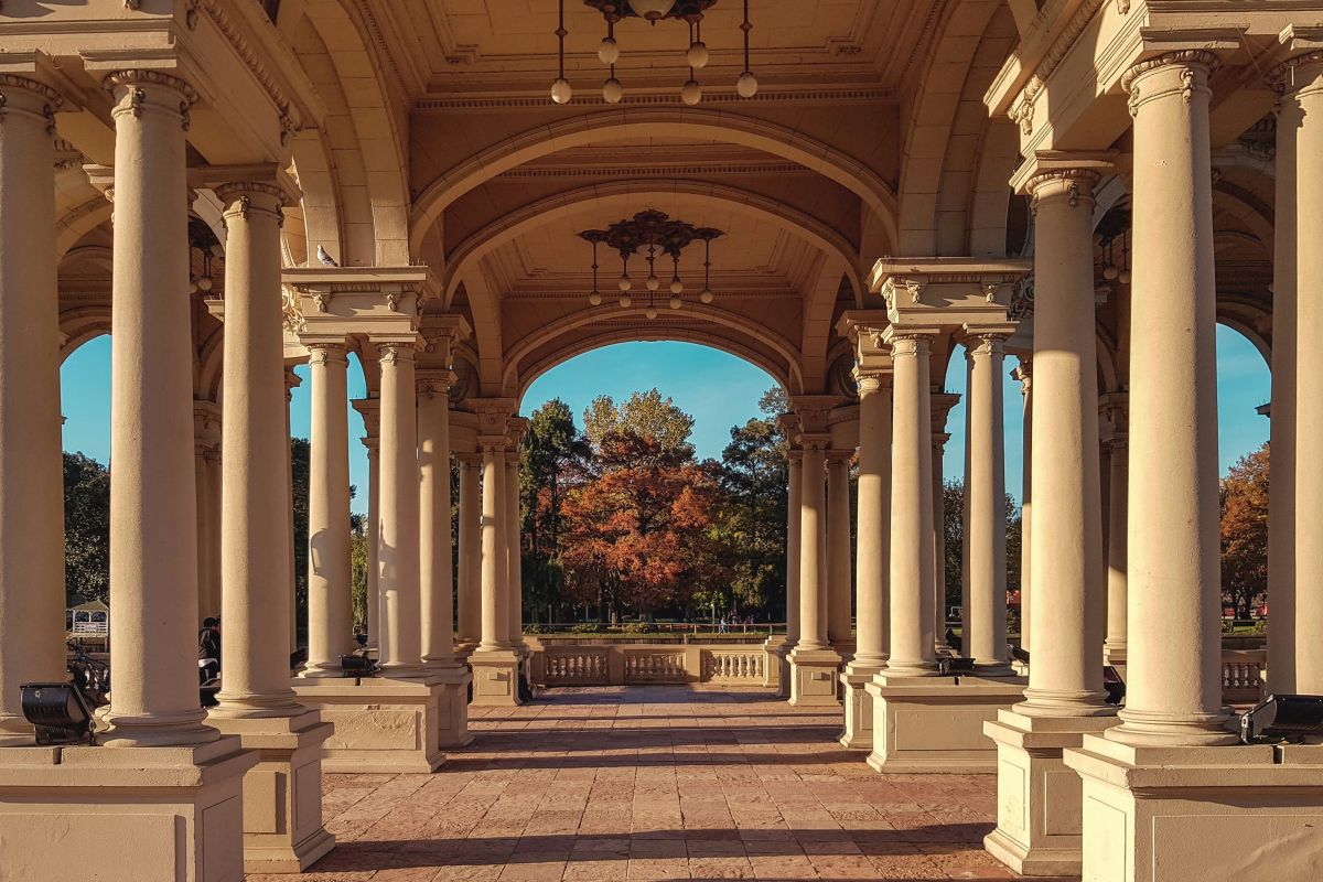 Argentina & Brazil Highlights