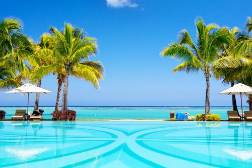 Mauritius Vacation Deals