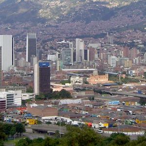 Medellin Flight Deals