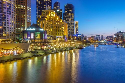 Melbourne Flight Deals