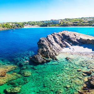 Menorca Vacations