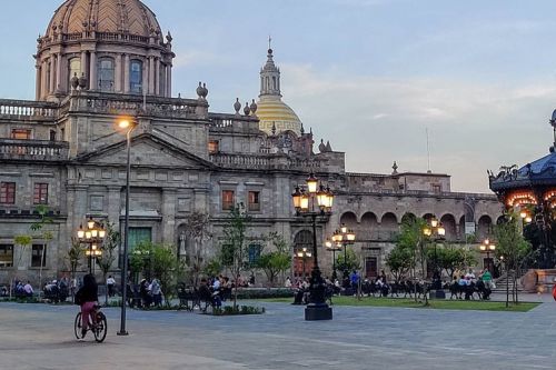 Mexico City