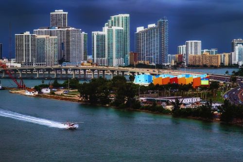 Miami Vacation Deals