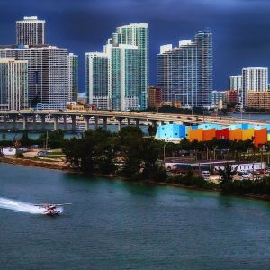 Florida Flight Deals