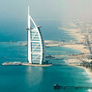 Middle East Flight Deals