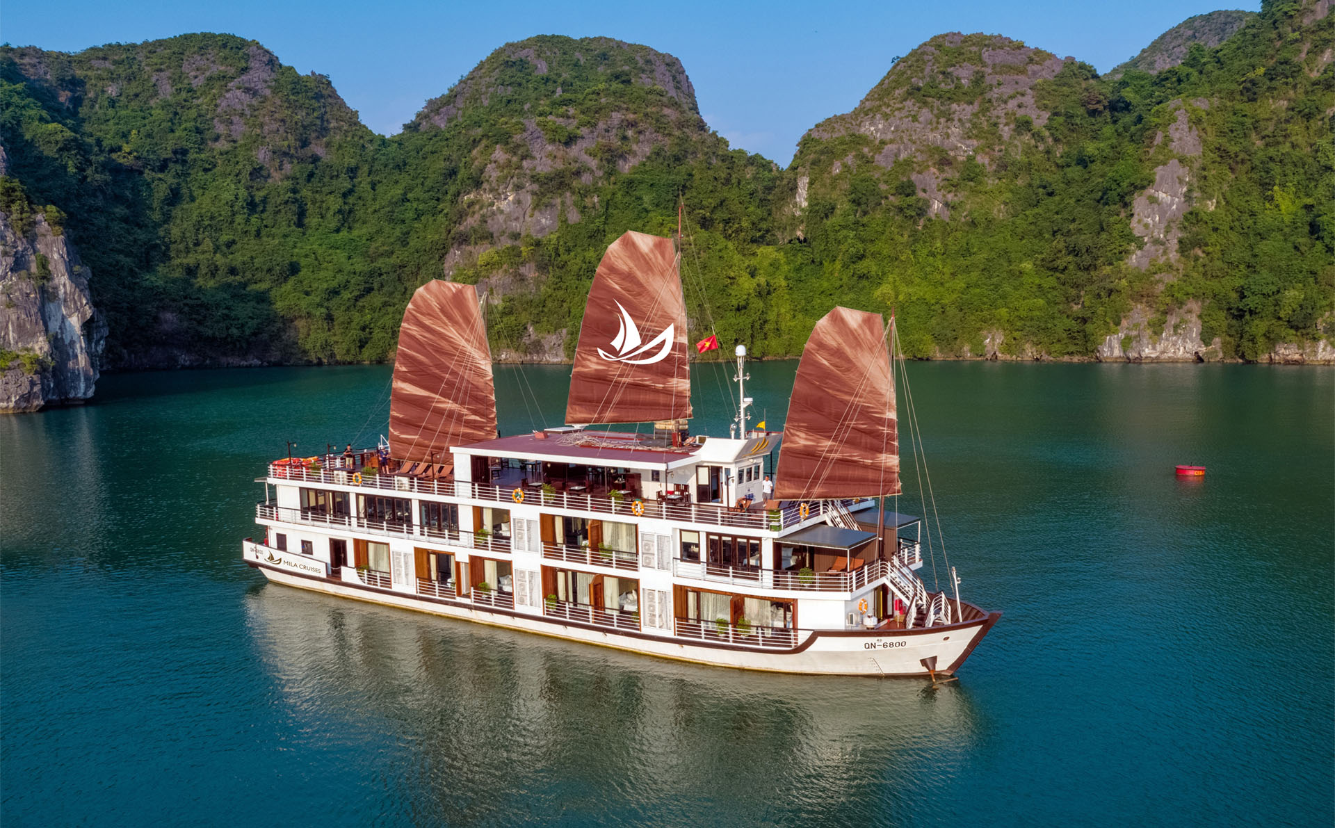 Vietnam vacation