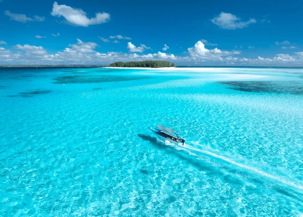 Maldives Holiday