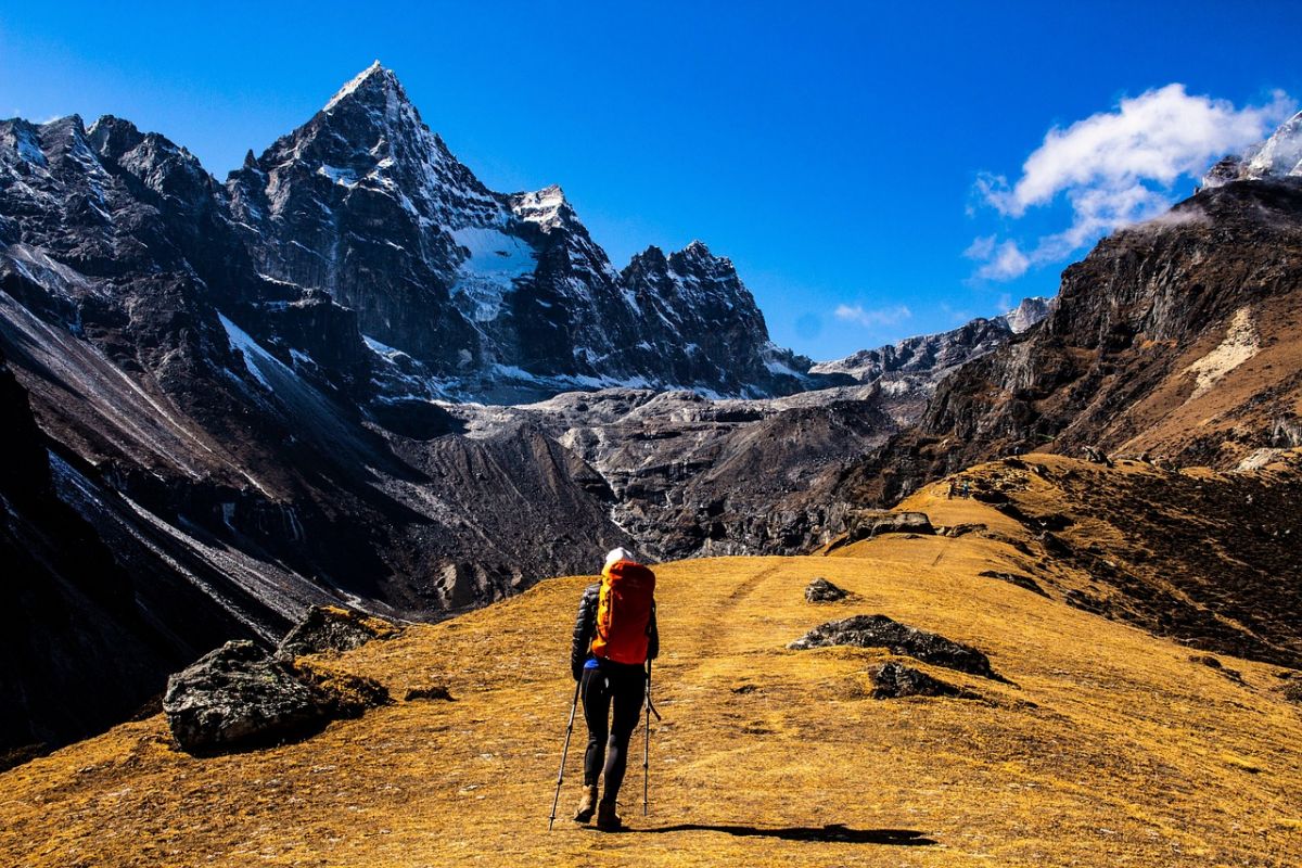Ultimate Nepal Highlights Vacation