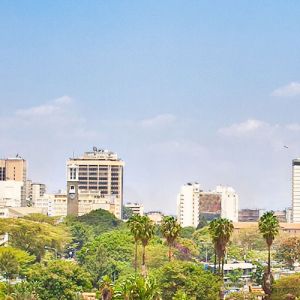 Nairobi Flight Deals