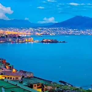 Naples Vacations