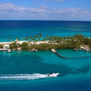 Nassau Flight Deals
