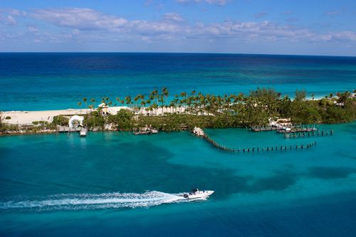 Nassau Flight Deals